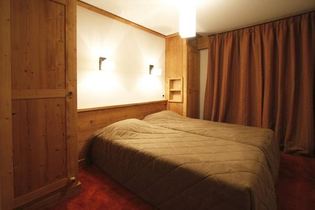 Apartements Val Ecrins N°11 - 5P8 - Les Deux Alpes Centre