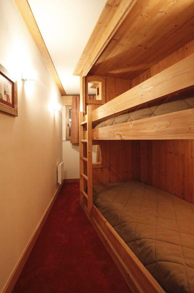Apartements Val Ecrins N°11 - 5P8 - Les Deux Alpes Centre