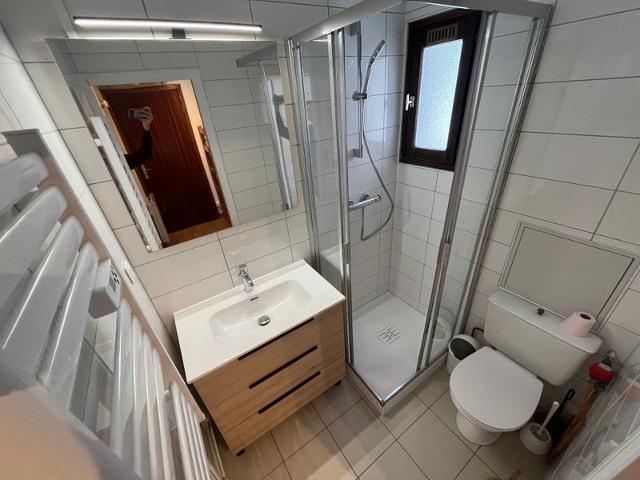 Studio St Christophe N°21bis - ST4 - Les Deux Alpes Centre