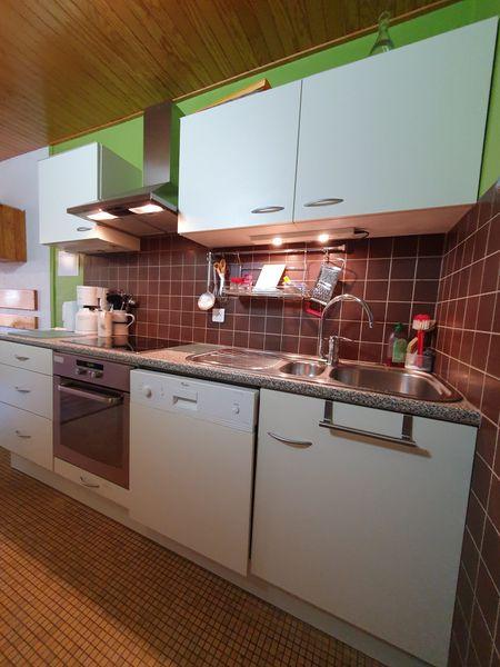 Apartements Résidence B N°04 - 2P6 - Les Deux Alpes Centre
