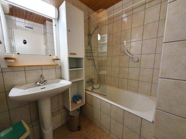 Apartements Résidence B N°04 - 2P6 - Les Deux Alpes Centre