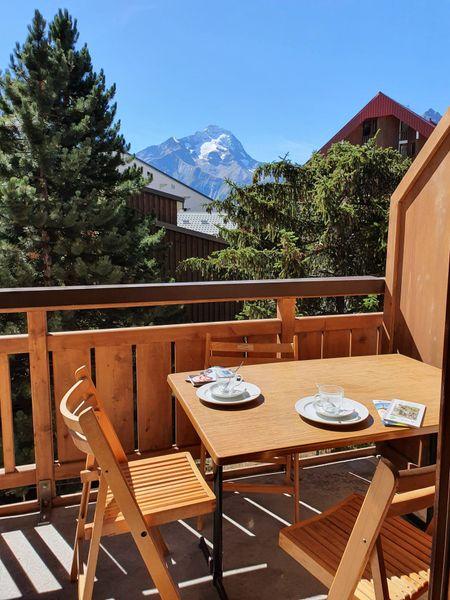 Apartements Résidence B N°04 - 2P6 - Les Deux Alpes Centre