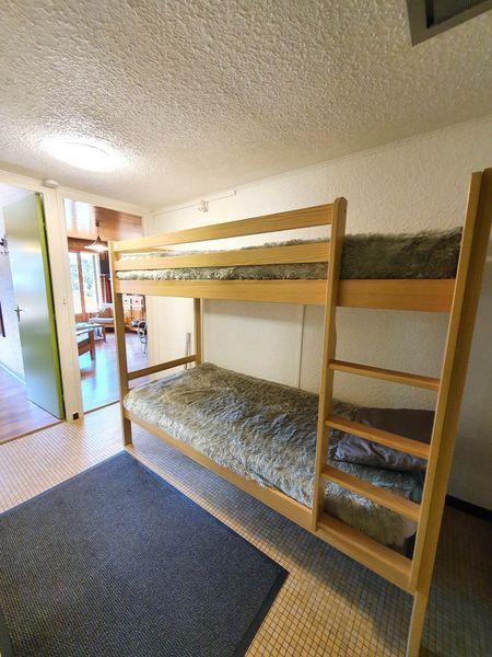 Apartements Résidence B N°04 - 2P6 - Les Deux Alpes Centre