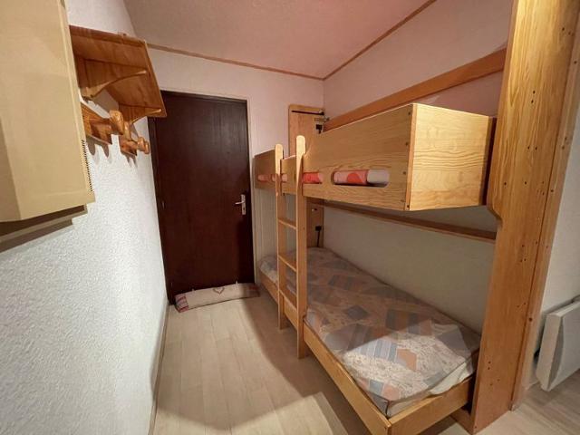 Apartements Etendard N°416 - 2P6 - Les Deux Alpes Centre