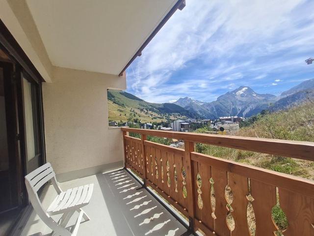 Apartements Etendard N°416 - 2P6 - Les Deux Alpes Centre