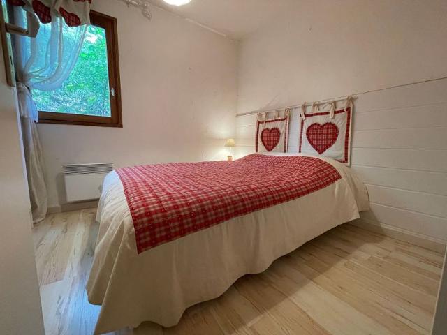 Apartements Etendard N°416 - 2P6 - Les Deux Alpes Centre