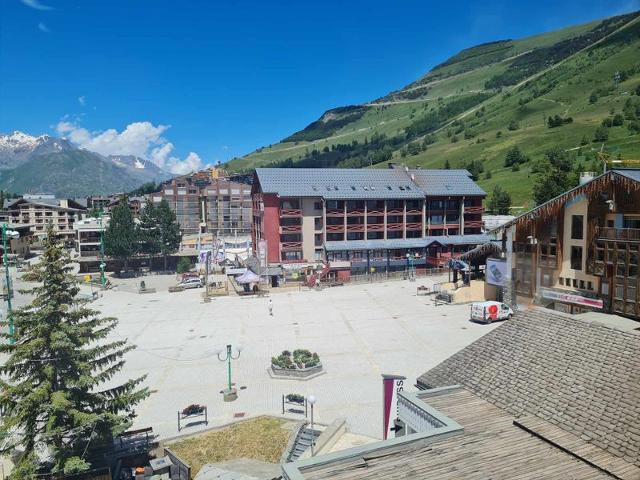 Apartements Meijotel A N°59 - 3P7 - Les Deux Alpes Centre