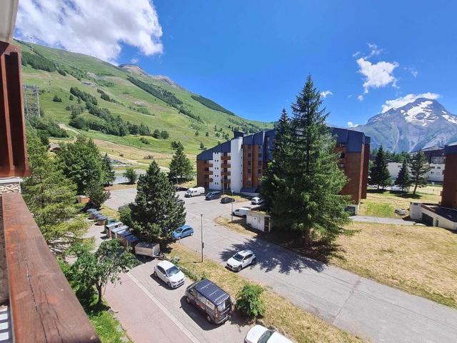 Apartements Meijotel A N°59 - 3P7 - Les Deux Alpes Centre