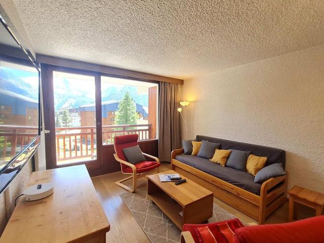 Apartements Meijotel A N°59 - 3P7 - Les Deux Alpes Centre