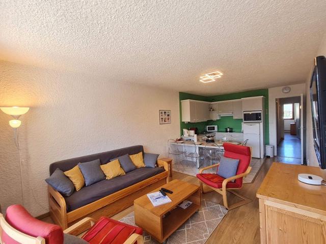 Apartements Meijotel A N°59 - 3P7 - Les Deux Alpes Centre