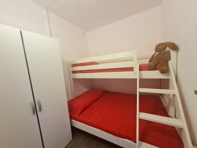 Apartements Meijotel A N°59 - 3P7 - Les Deux Alpes Centre