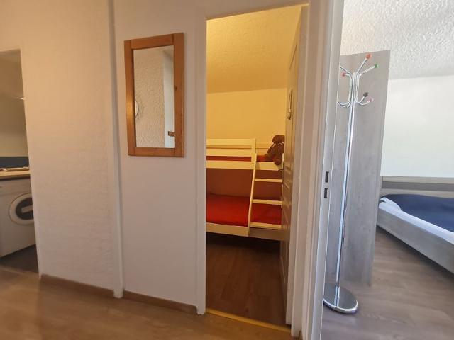 Apartements Meijotel A N°59 - 3P7 - Les Deux Alpes Centre