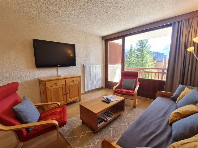 Apartements Meijotel A N°59 - 3P7 - Les Deux Alpes Centre
