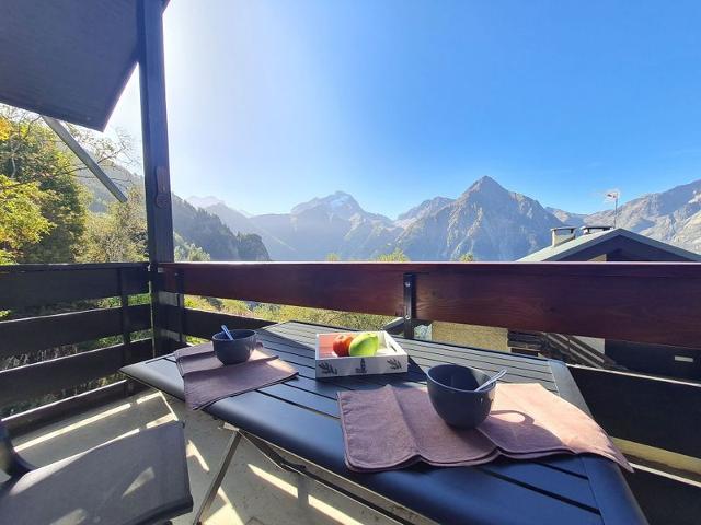 Apartements Sequoias N°102 - 2P4 - Les Deux Alpes Venosc