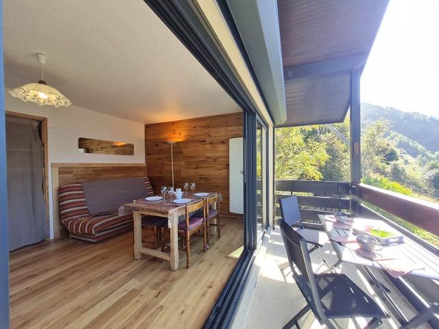 Apartements Sequoias N°102 - 2P4 - Les Deux Alpes Venosc