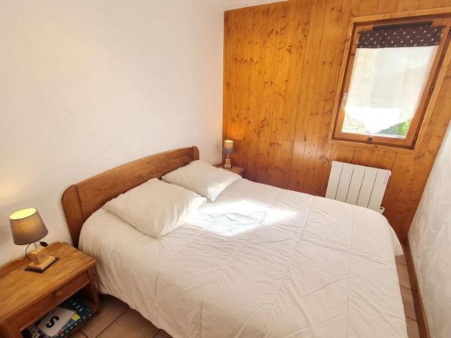 Apartements Chalets d'Or B N°03 - 2P4 - Les Deux Alpes Centre