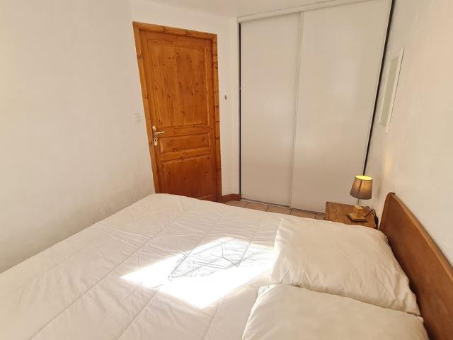 Apartements Chalets d'Or B N°03 - 2P4 - Les Deux Alpes Centre