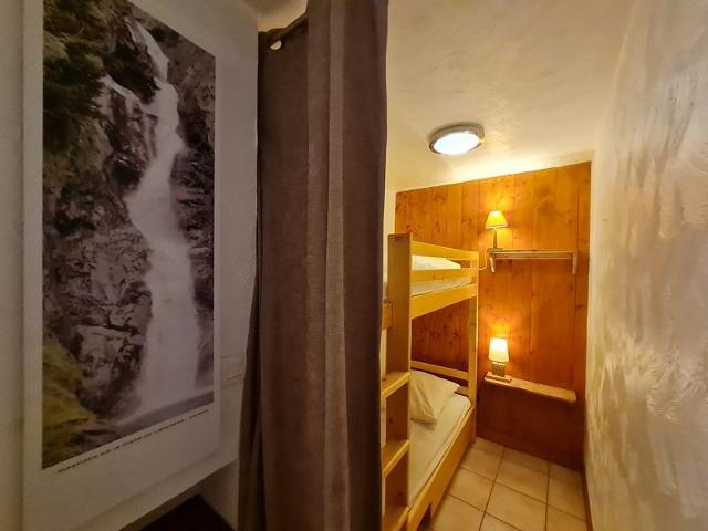 Apartements Chalets d'Or B N°03 - 2P4 - Les Deux Alpes Centre