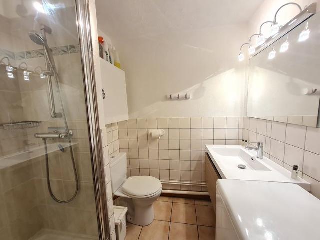Apartements Chalets d'Or B N°03 - 2P4 - Les Deux Alpes Centre