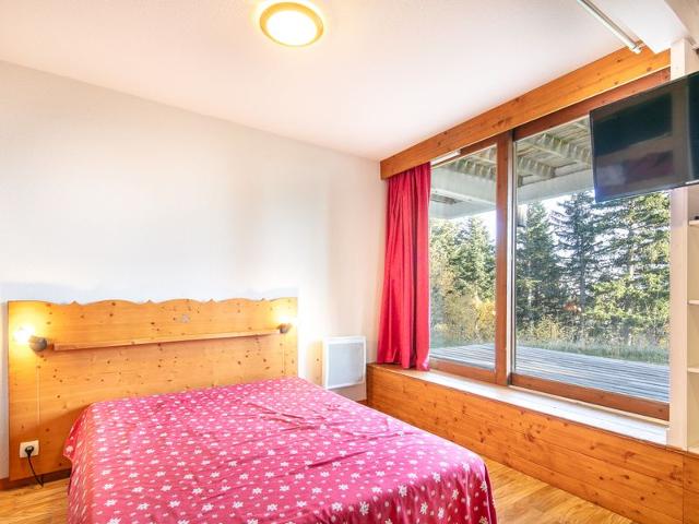 Apartements V. DU BACHAT AROLLES B N°02 - 2P6 - Chamrousse