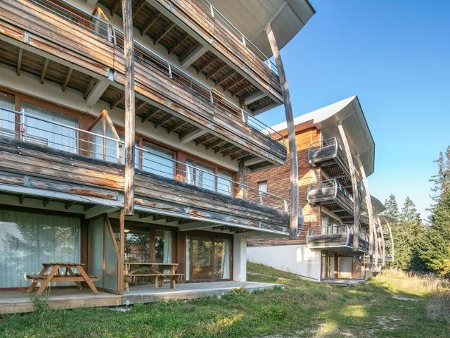 Apartements V. DU BACHAT AROLLES B N°02 - 2P6 - Chamrousse