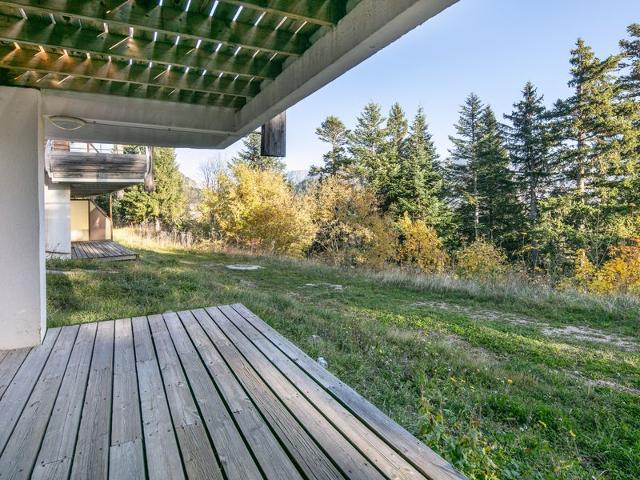 Apartements V. DU BACHAT AROLLES B N°02 - 2P6 - Chamrousse