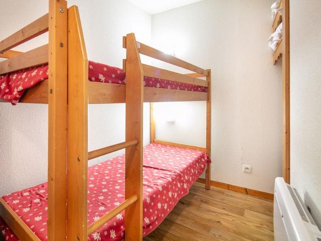 Apartements V. DU BACHAT AROLLES B N°02 - 2P6 - Chamrousse