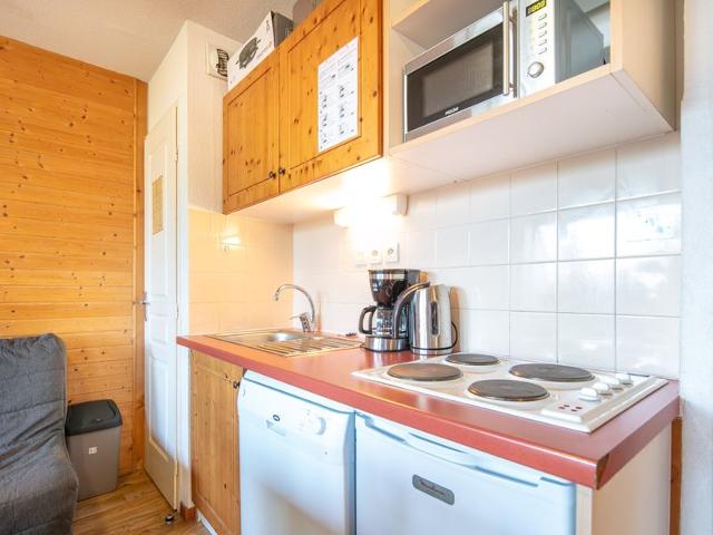 Apartements V. DU BACHAT AROLLES B N°02 - 2P6 - Chamrousse