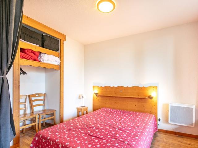 Apartements V. DU BACHAT AROLLES B N°02 - 2P6 - Chamrousse