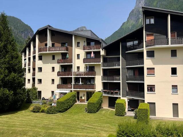 Résidence ESPACES LICHENS - Samoëns