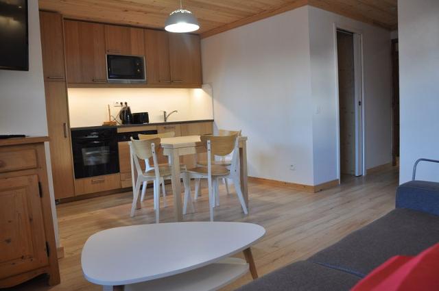Apartements Alpina Lodge N°31 - 2P6 - Les Deux Alpes Centre