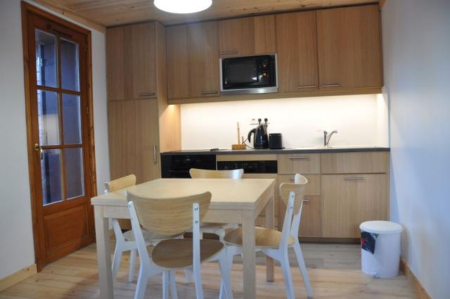 Apartements Alpina Lodge N°31 - 2P6 - Les Deux Alpes Centre