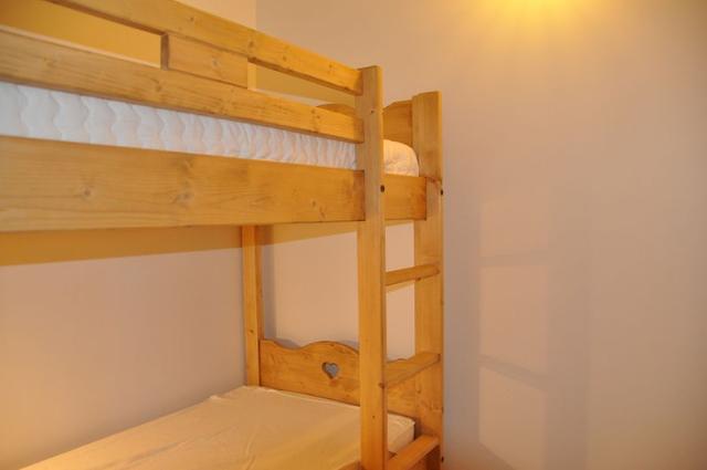 Apartements Alpina Lodge N°31 - 2P6 - Les Deux Alpes Centre