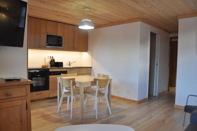 Apartements Alpina Lodge N°31 - 2P6 - Les Deux Alpes Centre