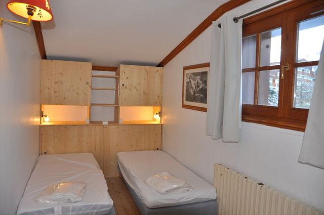 Apartements Alpina Lodge N°31 - 2P6 - Les Deux Alpes Centre