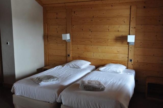 Apartements Cortina N°51 - 5P10 - Les Deux Alpes Venosc