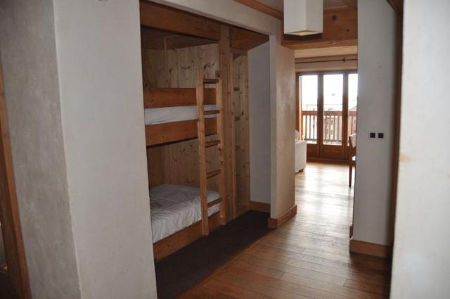 Apartements Cortina N°51 - 5P10 - Les Deux Alpes Venosc