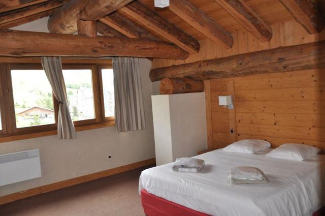 Apartements Cortina N°51 - 5P10 - Les Deux Alpes Venosc
