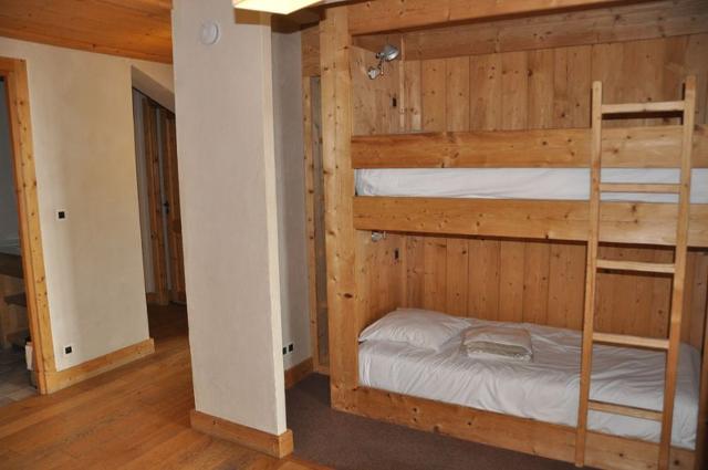 Apartements Cortina N°51 - 5P10 - Les Deux Alpes Venosc