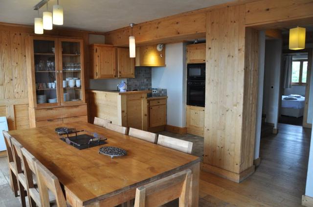 Apartements Cortina N°51 - 5P10 - Les Deux Alpes Venosc