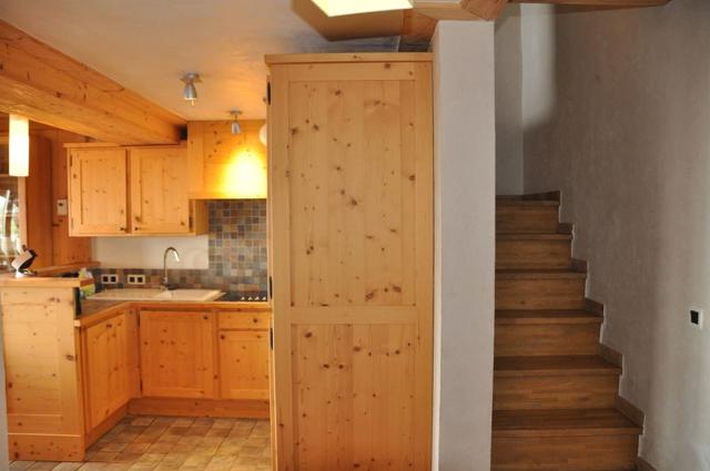 Apartements Cortina N°51 - 5P10 - Les Deux Alpes Venosc