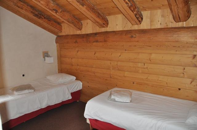 Apartements Cortina N°51 - 5P10 - Les Deux Alpes Venosc