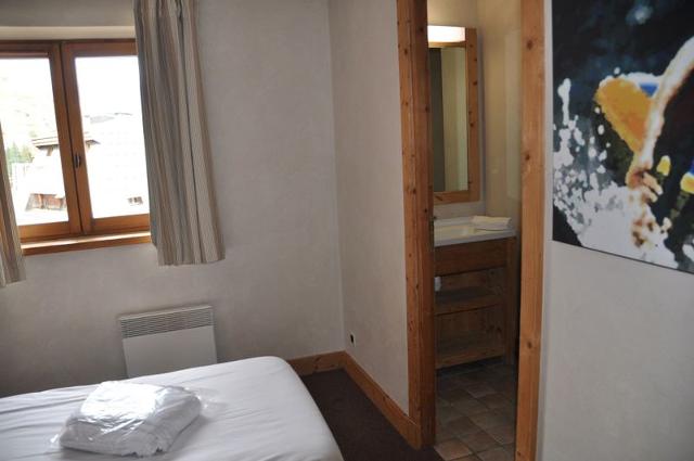 Apartements Cortina N°51 - 5P10 - Les Deux Alpes Venosc