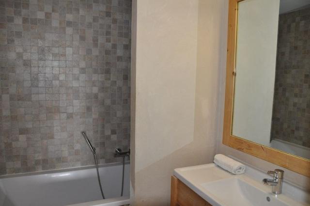 Apartements Cortina N°51 - 5P10 - Les Deux Alpes Venosc