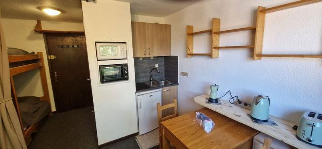 Studio Kandahar N°A167 - ST2 - Les Deux Alpes Centre