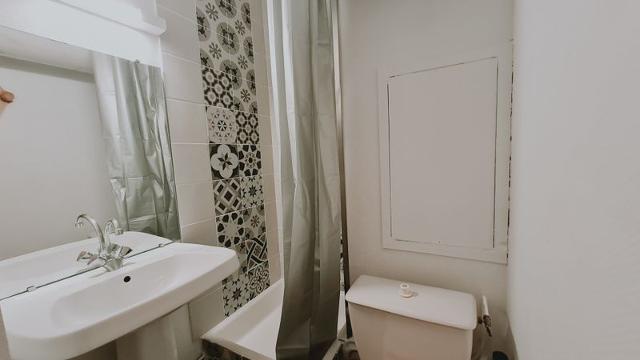 Studio Kandahar N°A167 - ST2 - Les Deux Alpes Centre