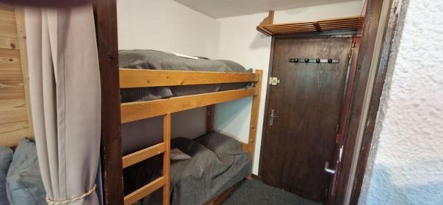 Studio Kandahar N°A167 - ST2 - Les Deux Alpes Centre