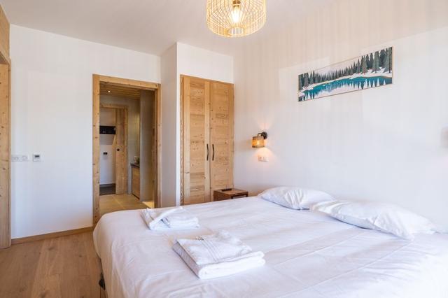 Apartements LES GENTIANES - Alpe d'Huez