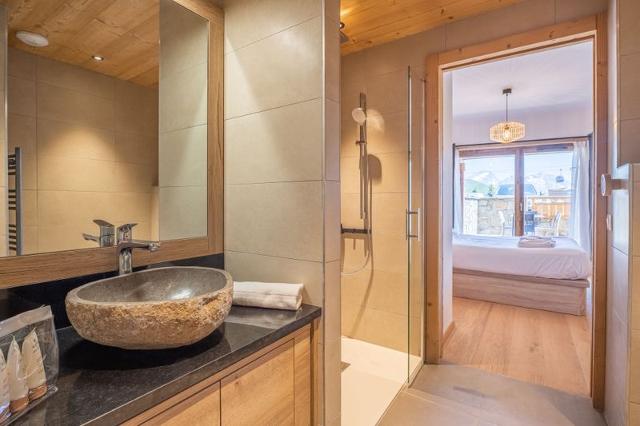 Apartements LES GENTIANES - Alpe d'Huez