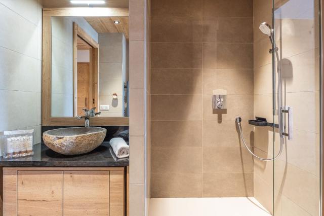 Apartements LES GENTIANES - Alpe d'Huez
